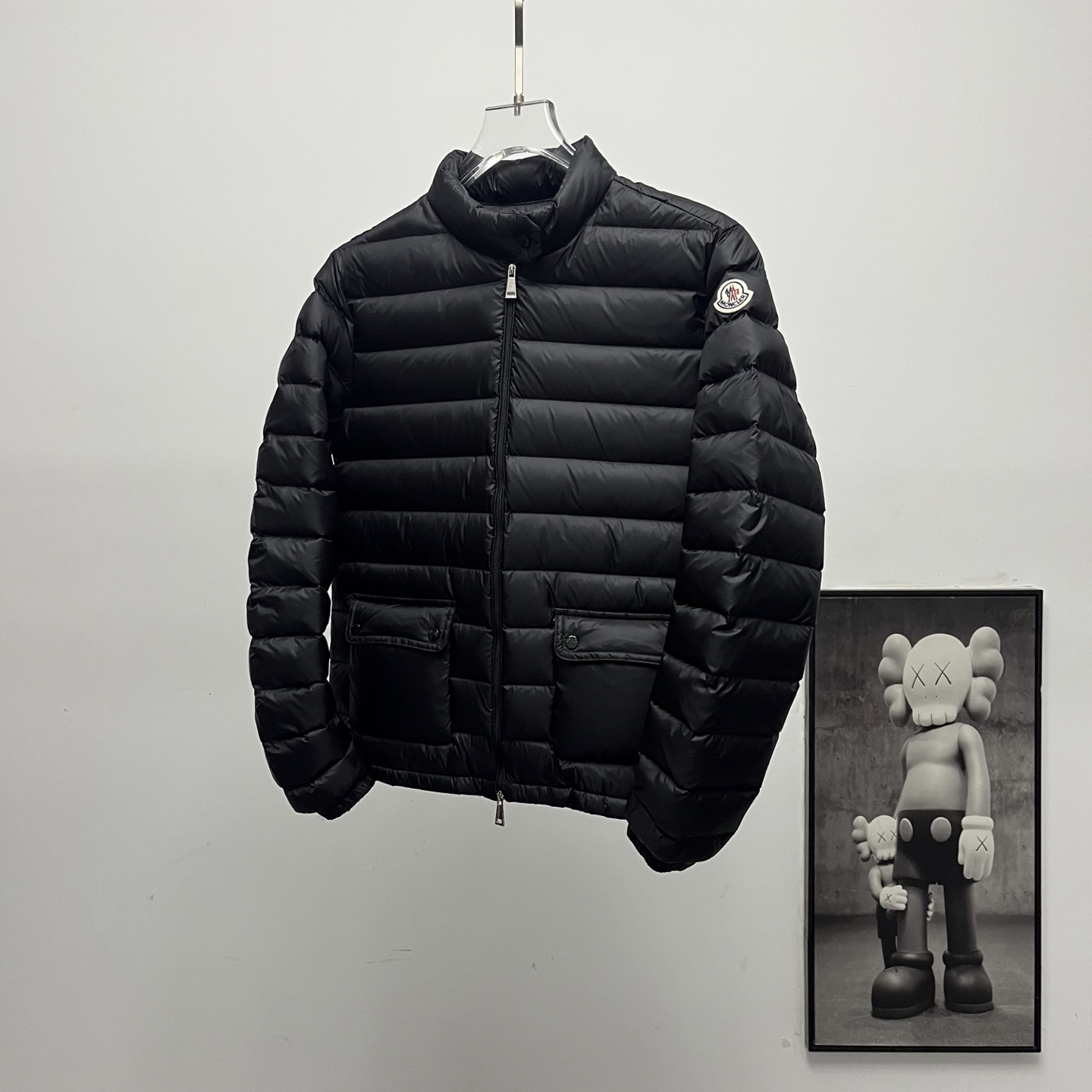 down jacket Men's